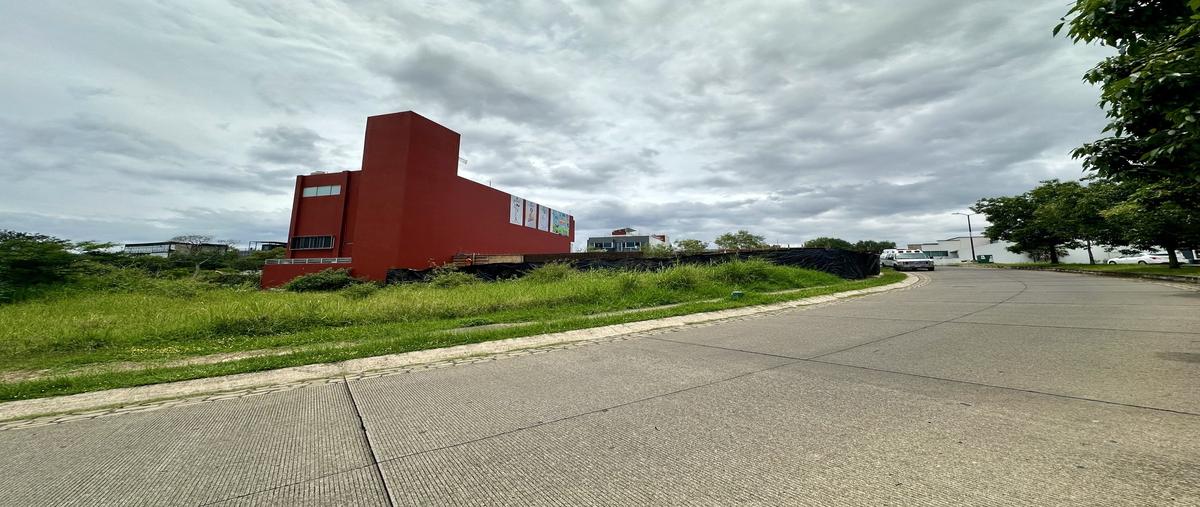 Foto de terreno habitacional en venta en rocallosas , ánimas  marqueza, xalapa, veracruz de ignacio de la llave, 28417500 No. 03