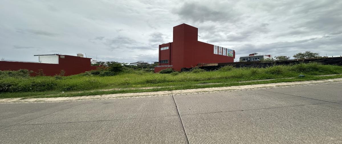 Foto de terreno habitacional en venta en rocallosas , ánimas  marqueza, xalapa, veracruz de ignacio de la llave, 28417500 No. 04