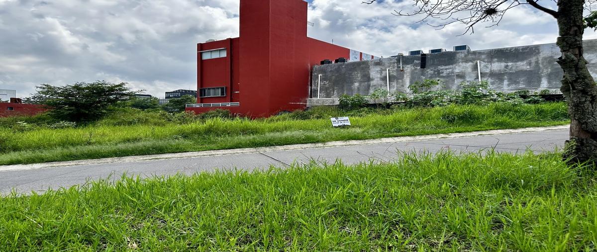 Foto de terreno habitacional en venta en rocallosas , ánimas  marqueza, xalapa, veracruz de ignacio de la llave, 28417500 No. 05