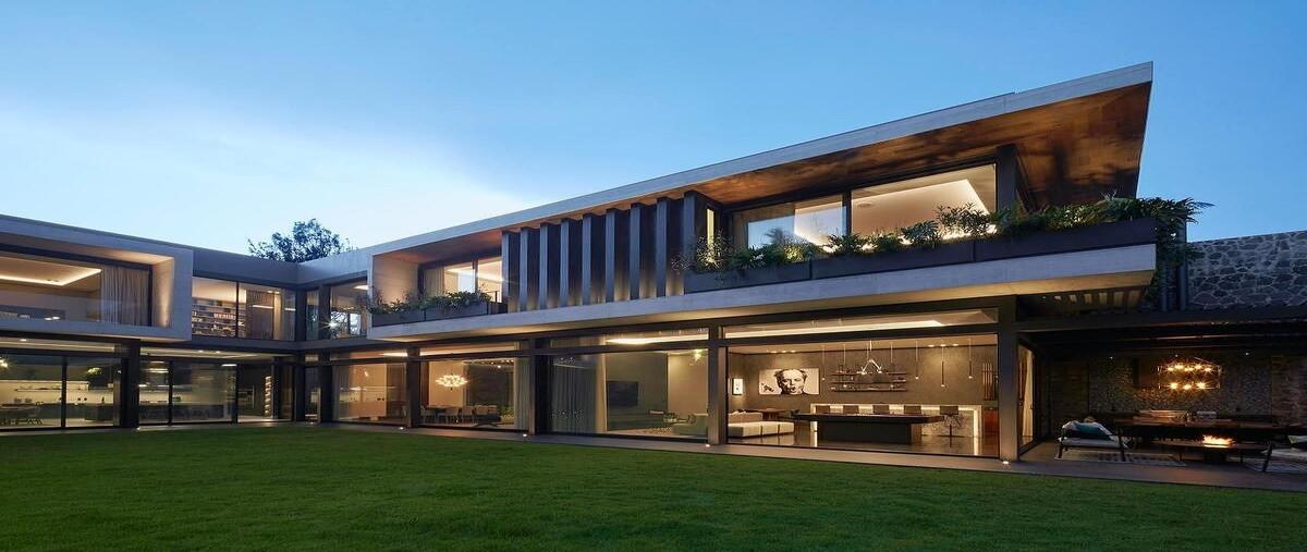 Foto de casa en venta en rocas , jardines del pedregal, álvaro obregón, df / cdmx, 0 No. 03