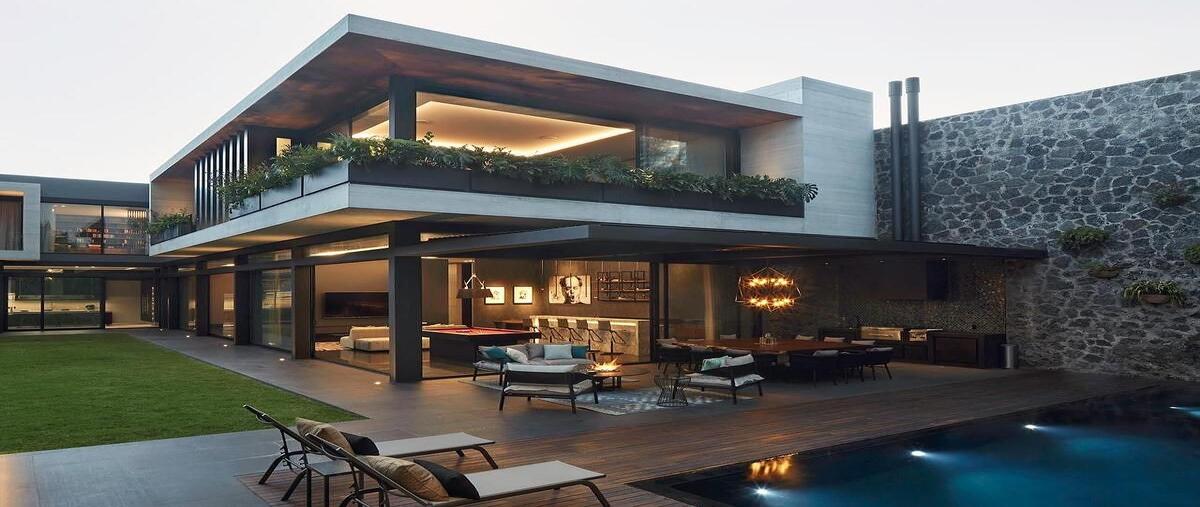 Foto de casa en venta en rocas , jardines del pedregal, álvaro obregón, df / cdmx, 0 No. 04
