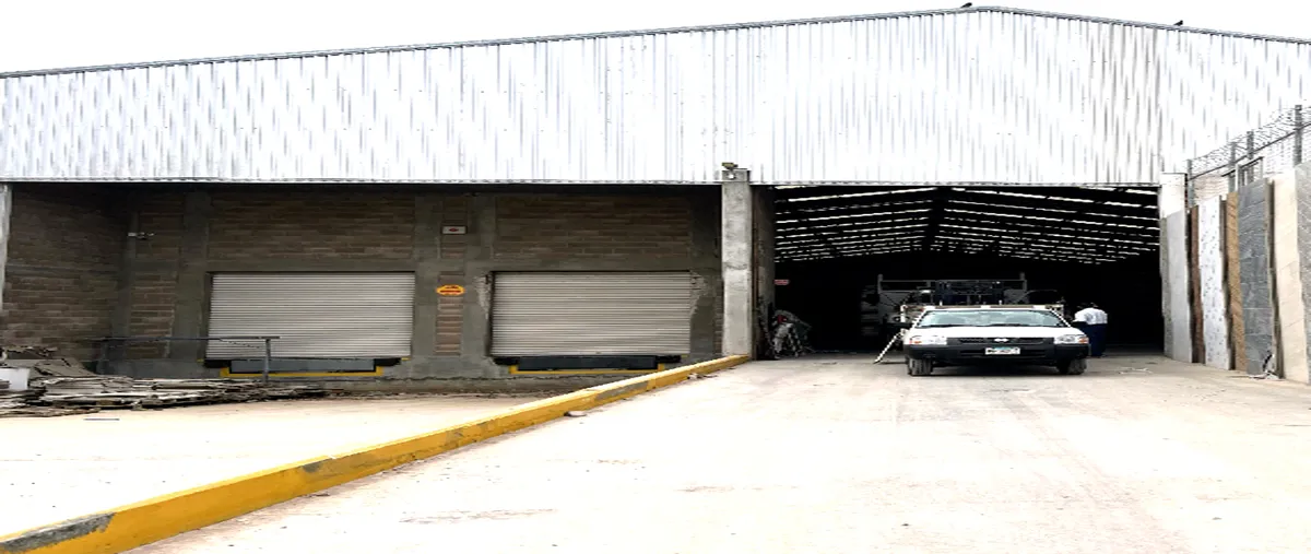 Foto de bodega en renta en rocha cordero 1000, gral. ignacio martínez, san luis potosí, san luis potosí, 0 No. 04