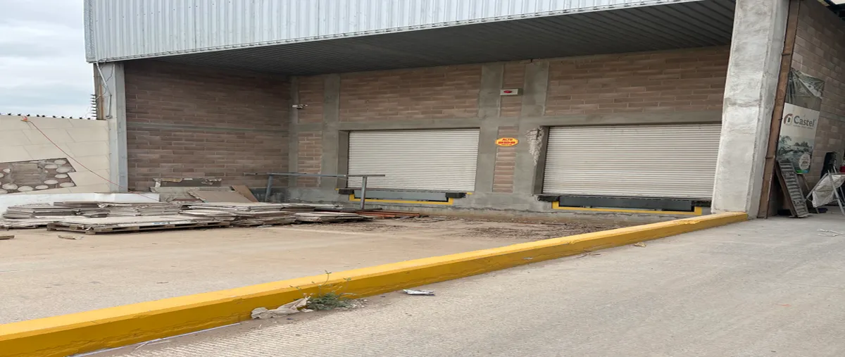 Foto de bodega en renta en rocha cordero 1000, gral. ignacio martínez, san luis potosí, san luis potosí, 0 No. 05