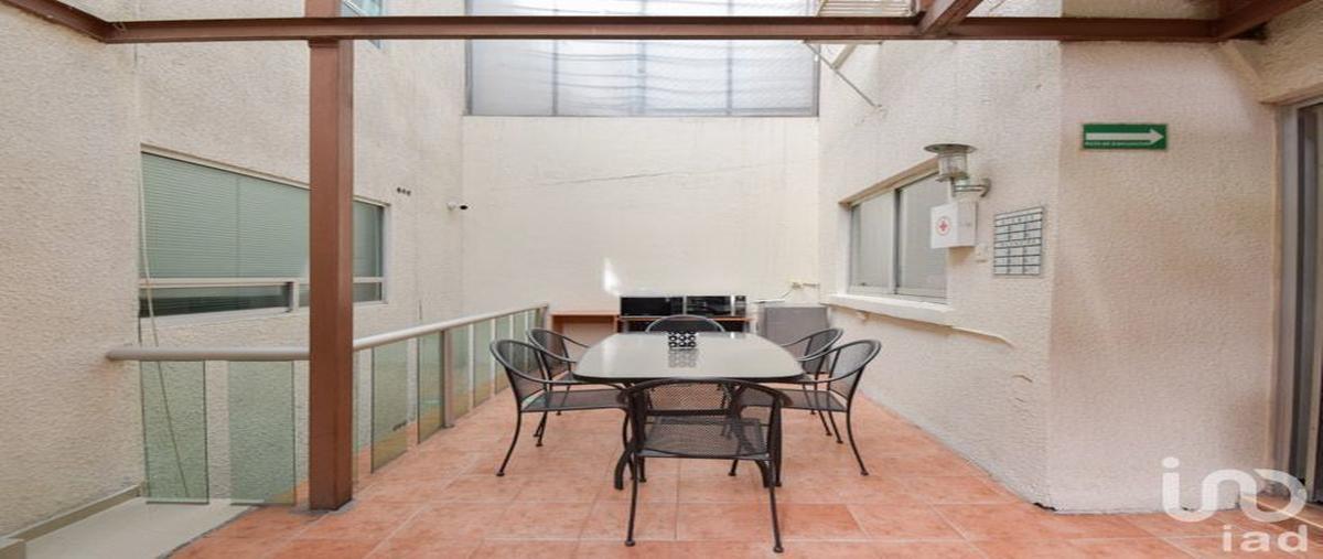 Foto de edificio en venta en rochester 153, napoles, benito juárez, df / cdmx, 30885236 No. 03