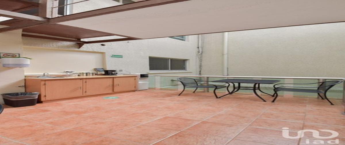 Foto de edificio en venta en rochester 153, napoles, benito juárez, df / cdmx, 30885236 No. 05