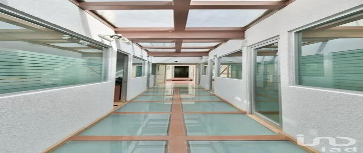 Foto de edificio en renta en rochester 167, napoles, benito juárez, df / cdmx, 30864729 No. 03