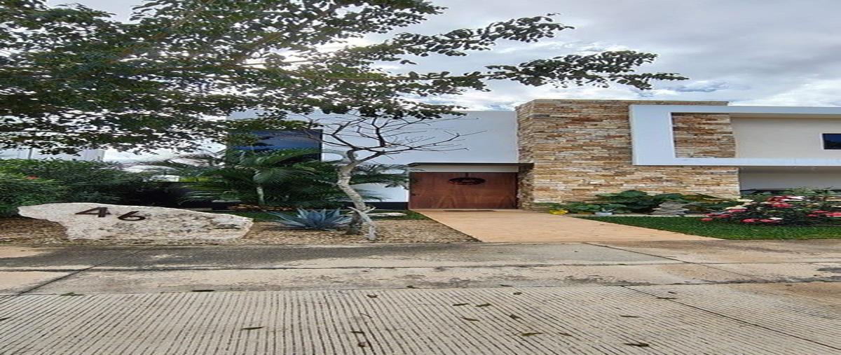 Foto de casa en venta en rocio 46 , tamanché, mérida, yucatán, 30888816 No. 02