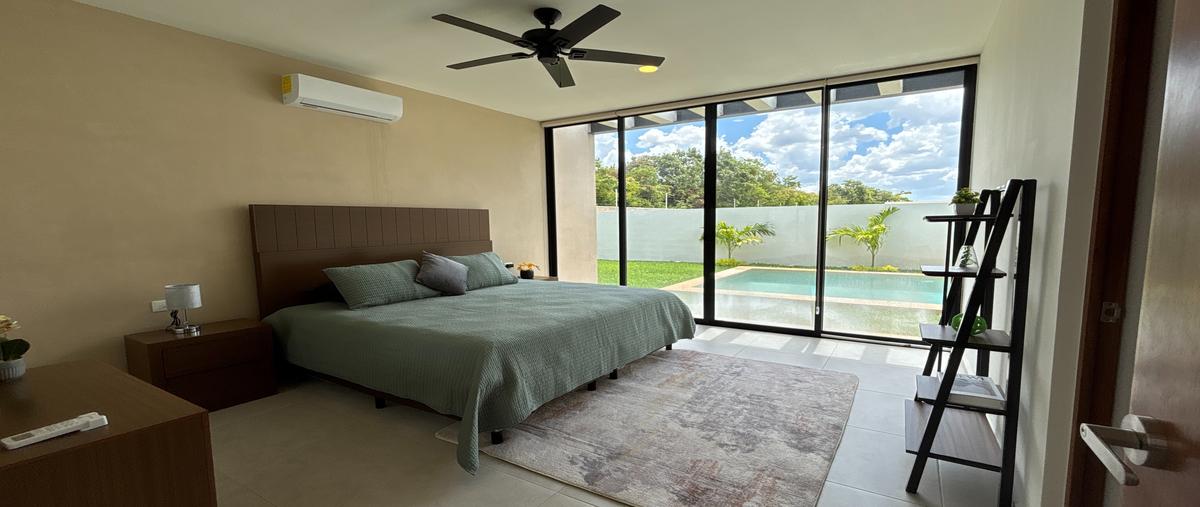 Foto de casa en venta en rocio country living , tamanché, mérida, yucatán, 27946819 No. 05