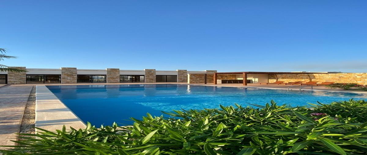 Foto de terreno habitacional en venta en rocio country living , tamanché, mérida, yucatán, 0 No. 04