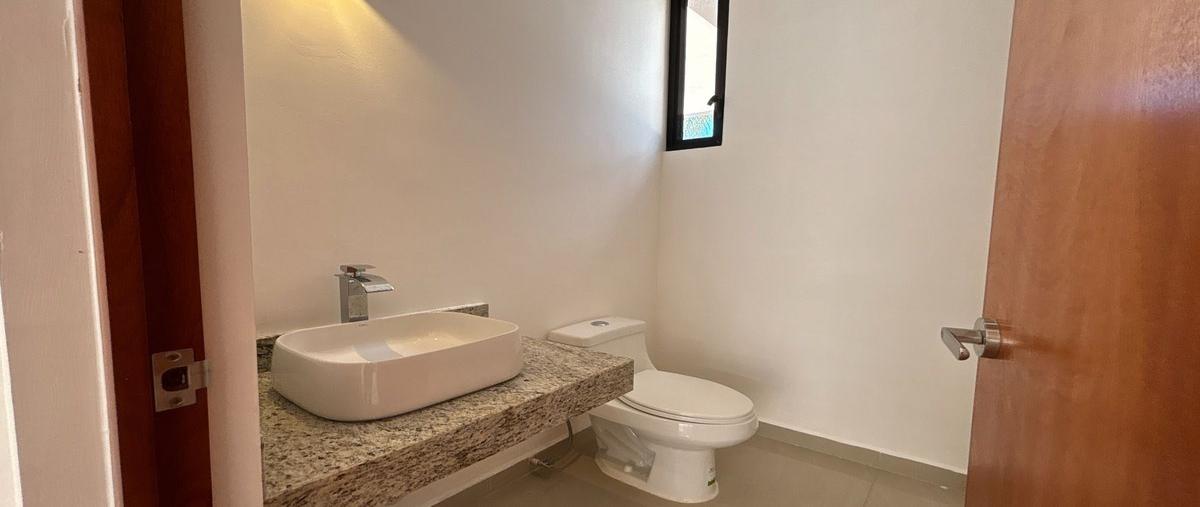 Foto de casa en venta en rocío country living , tamanché, mérida, yucatán, 29994881 No. 03