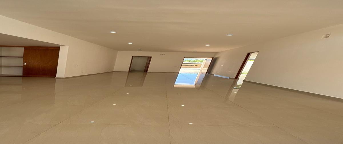 Foto de casa en venta en rocío country living , tamanché, mérida, yucatán, 29994881 No. 04