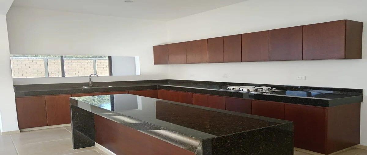 Foto de casa en rocío country living , tamanché, mérida, yucatán, 0 foto 04 Foto de casa en renta en rocío country living , tamanché, mérida, yucatán, 0 No. 04