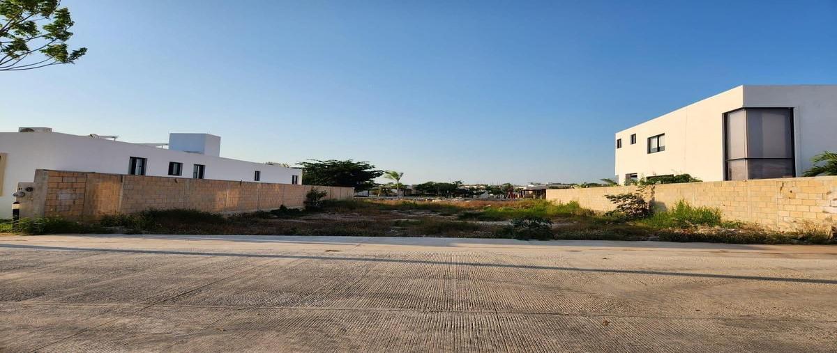Foto de terreno habitacional en venta en rocio country living , tamanché, mérida, yucatán, 0 No. 05