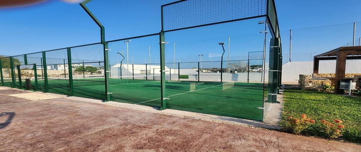 Foto de terreno habitacional en venta en rocio country living , tamanché, mérida, yucatán, 0 No. 07