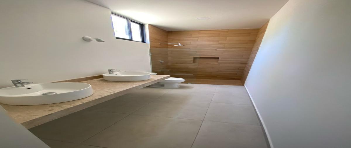 Foto de casa en venta en rocio country , tamanché, mérida, yucatán, 0 No. 03