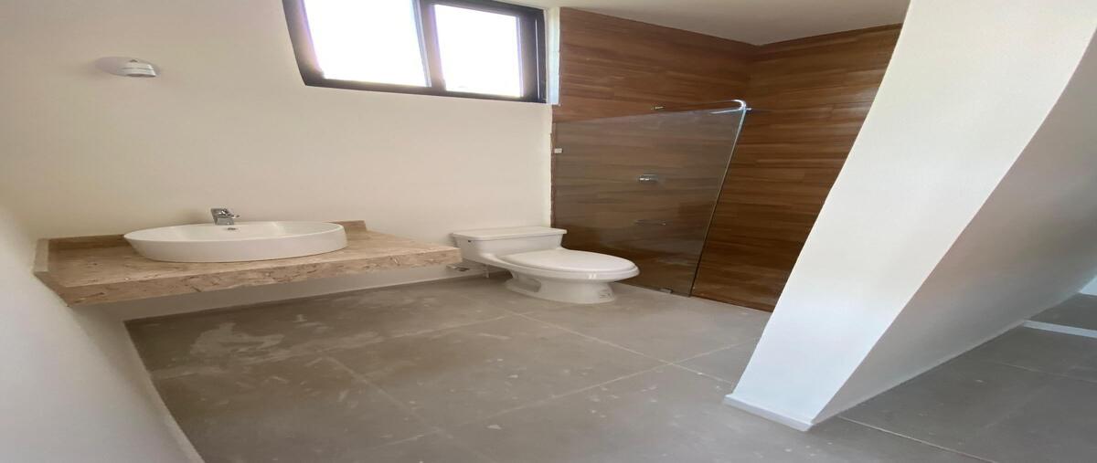 Foto de casa en venta en rocio country , tamanché, mérida, yucatán, 0 No. 03