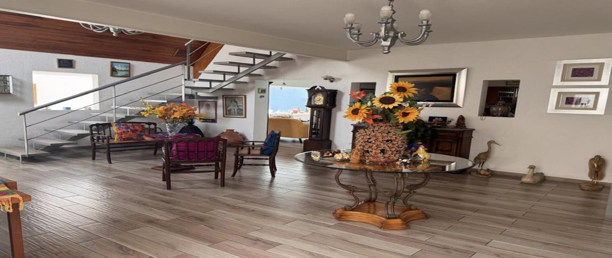 Foto de casa en venta en rocio , jardines del pedregal, álvaro obregón, df / cdmx, 31049546 No. 06