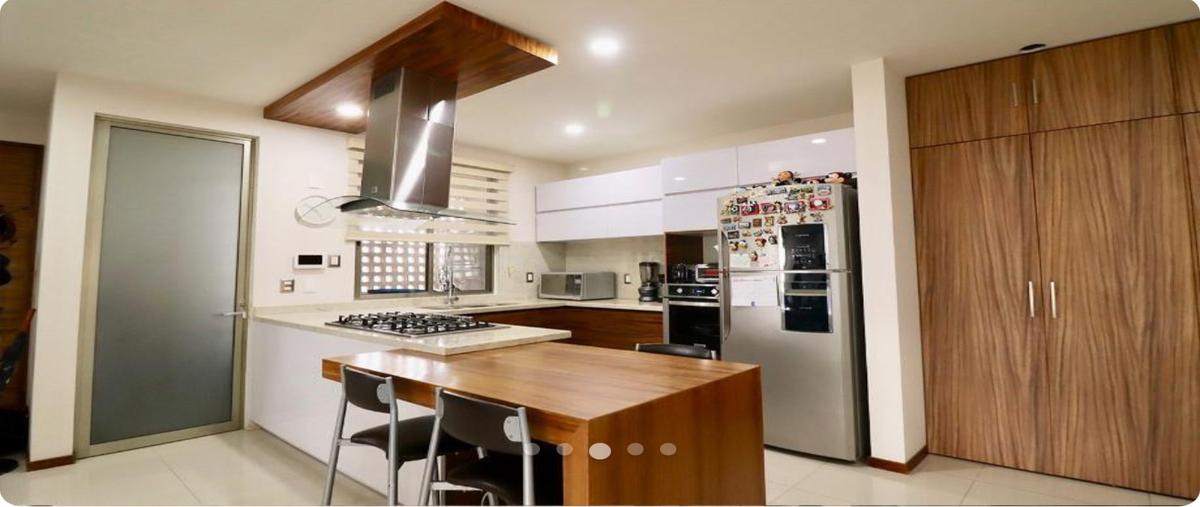 Foto de departamento en venta en rocio , prados del campestre, morelia, michoacán de ocampo, 0 No. 02