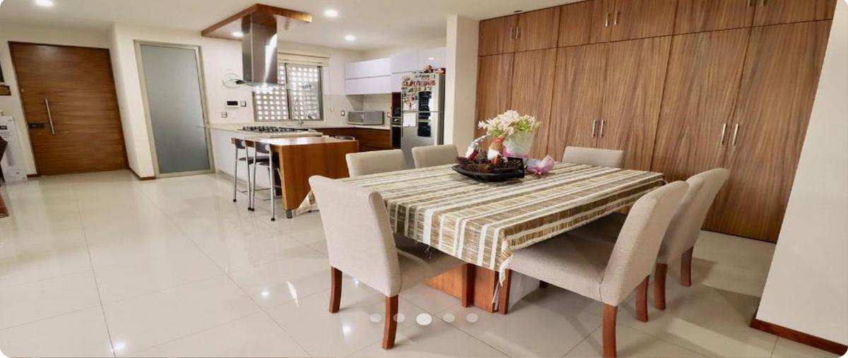 Foto de departamento en venta en rocio , prados del campestre, morelia, michoacán de ocampo, 0 No. 05