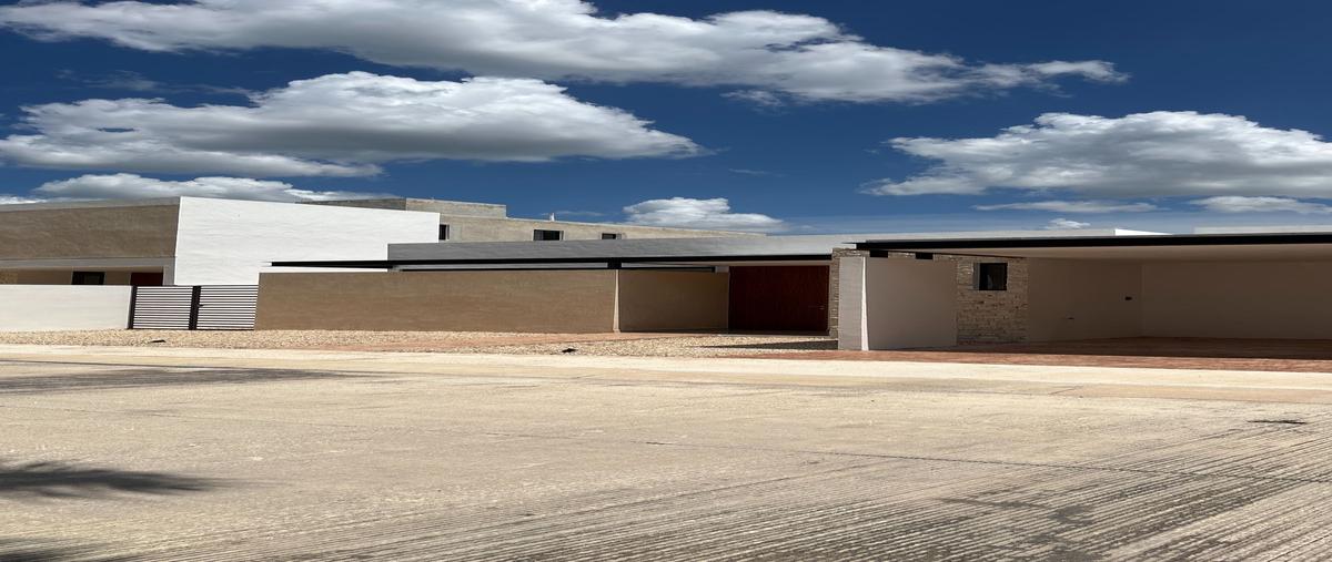 Foto de casa en venta en roció , tamanché, mérida, yucatán, 30345256 No. 03