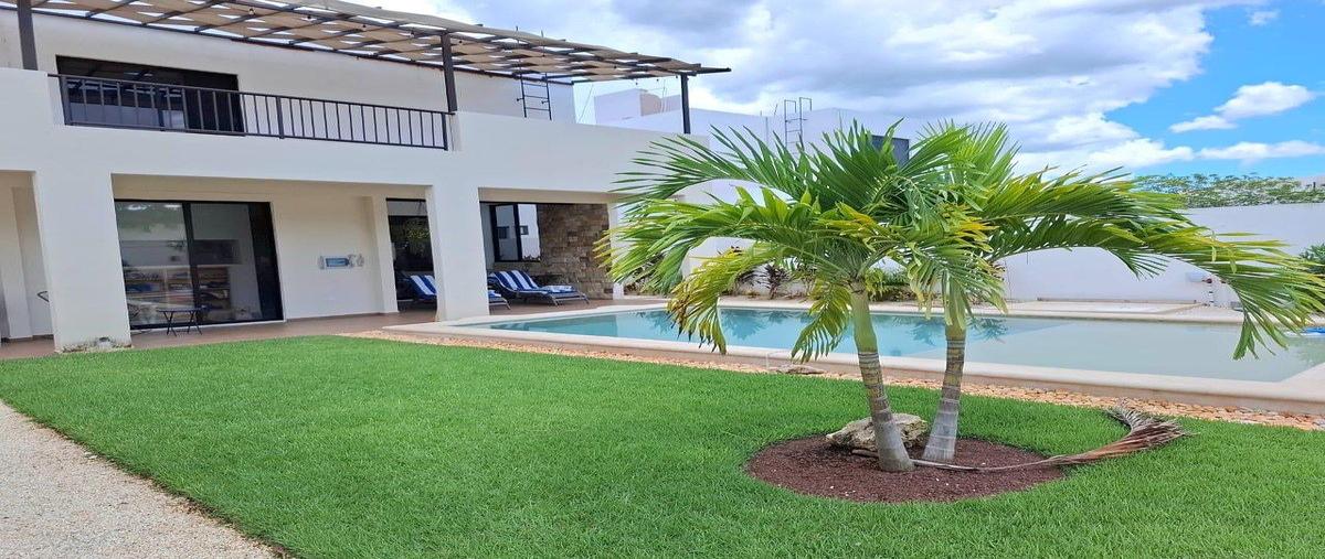 Foto de casa en venta en rocio , tamanché, mérida, yucatán, 0 No. 03
