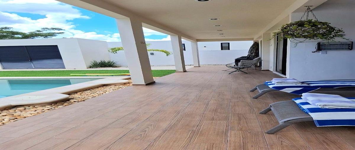 Foto de casa en venta en rocio , tamanché, mérida, yucatán, 0 No. 04