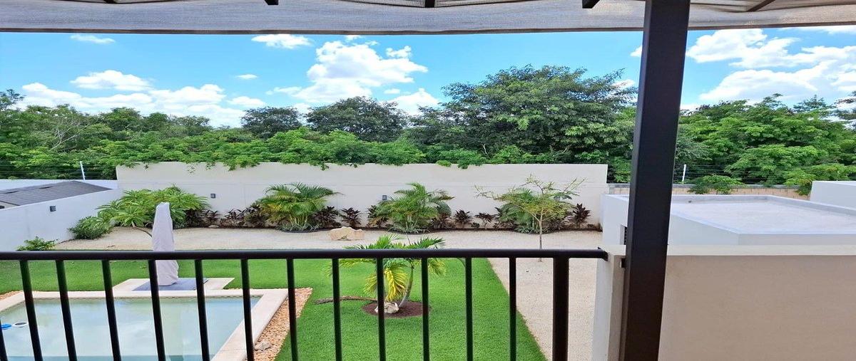 Foto de casa en venta en rocio , tamanché, mérida, yucatán, 0 No. 05