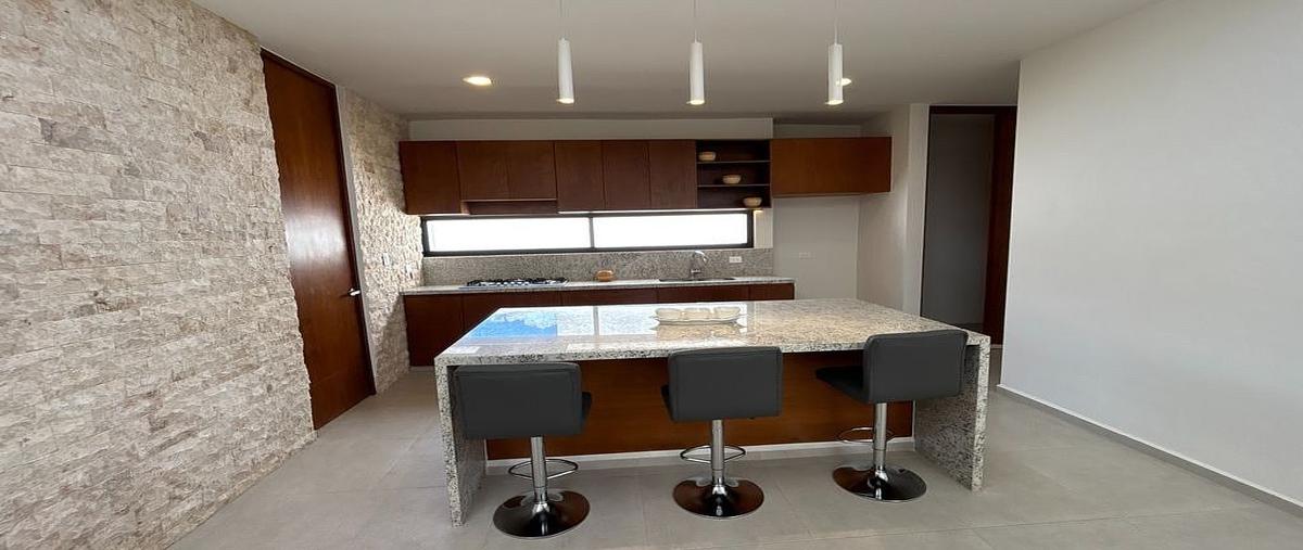 Foto de casa en venta en rocio , tamanché, mérida, yucatán, 31082407 No. 05