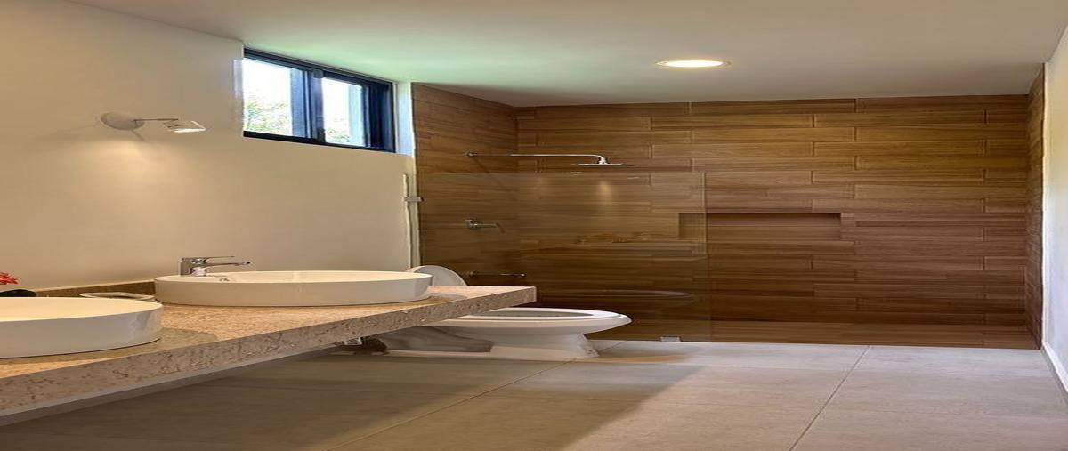 Foto de casa en venta en rocio , tamanché, mérida, yucatán, 31082407 No. 07