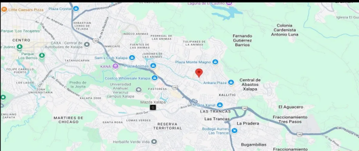 Foto de casa en venta en rocollosas 32, real del bosque, xalapa, veracruz de ignacio de la llave, 0 No. 05