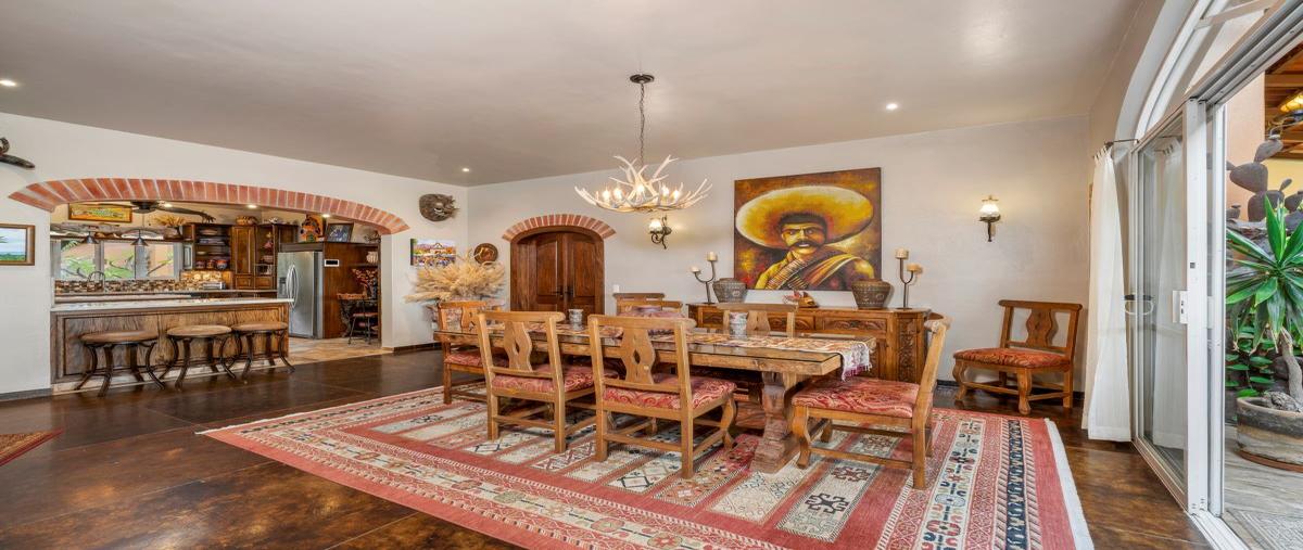 Foto de casa en venta en rod laver , san juan cosala, jocotepec, jalisco, 0 No. 05