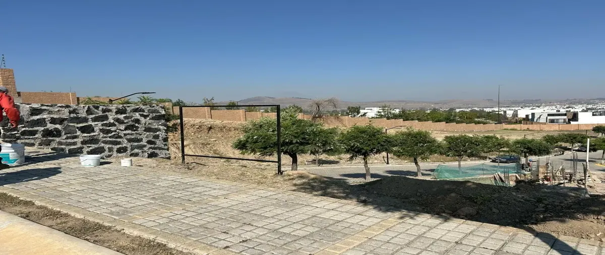 Foto de terreno habitacional en venta en rodas 101, lomas de angelópolis, san andrés cholula, puebla, 29497933 No. 03