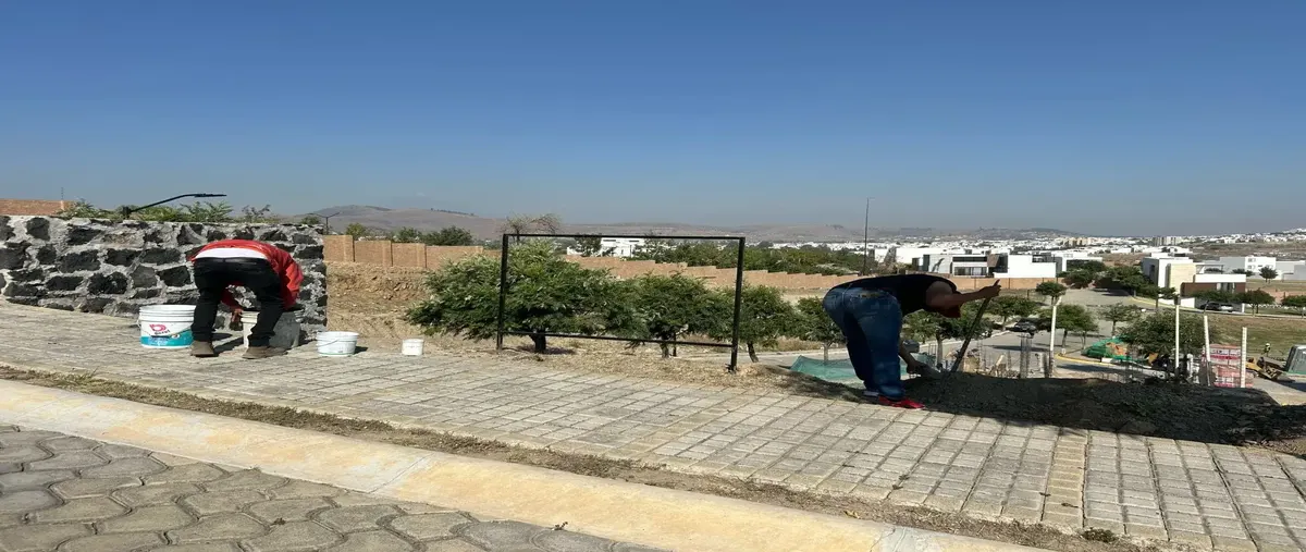 Foto de terreno habitacional en venta en rodas 101, lomas de angelópolis, san andrés cholula, puebla, 29497933 No. 04