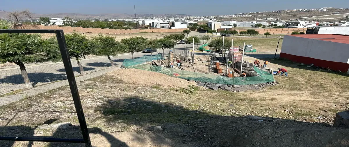 Foto de terreno habitacional en venta en rodas 101, lomas de angelópolis, san andrés cholula, puebla, 29497933 No. 05