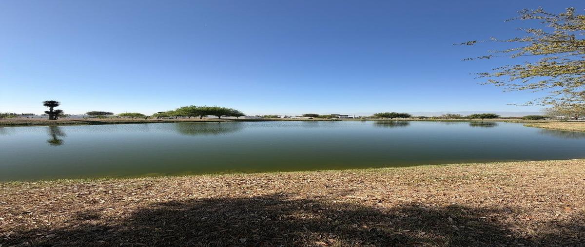 Foto de terreno habitacional en venta en rodeo calandria , las aves residencial and golf resort, pesquería, nuevo león, 0 No. 03