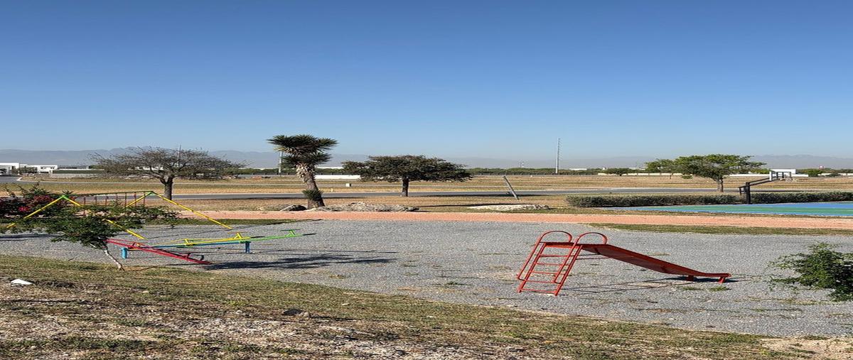 Foto de terreno habitacional en venta en rodeo calandria , las aves residencial and golf resort, pesquería, nuevo león, 0 No. 05