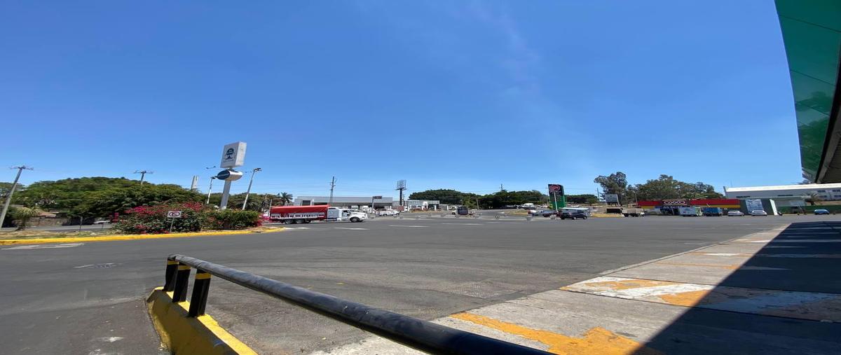 Foto de local en renta en  , rodeo de la punta, tepic, nayarit, 30328514 No. 02