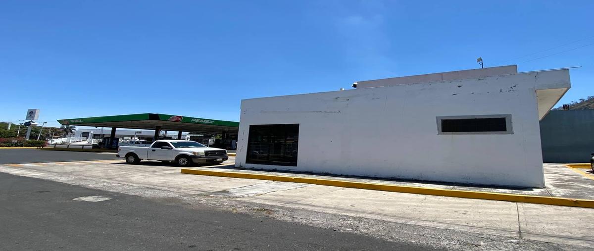 Foto de local en renta en  , rodeo de la punta, tepic, nayarit, 30328514 No. 03
