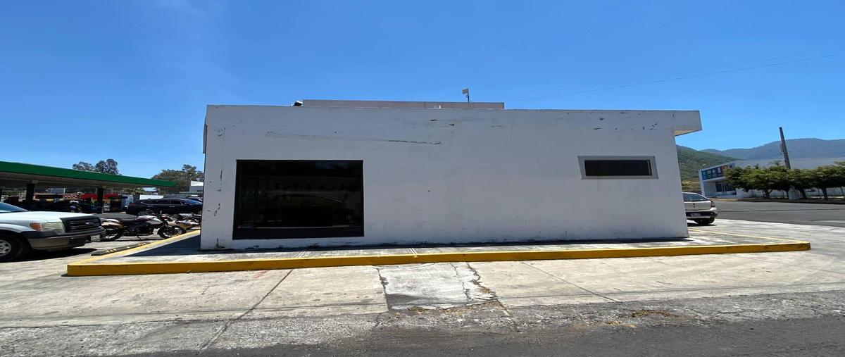 Foto de local en renta en  , rodeo de la punta, tepic, nayarit, 30328514 No. 04