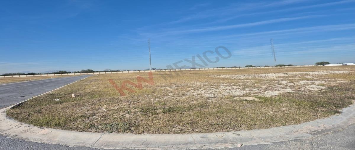 Foto de terreno habitacional en rodeo halcones , las aves residencial and golf resort, pesquería, nuevo león, 0 foto 01 Foto de terreno habitacional en venta en rodeo halcones , las aves residencial and golf resort, pesquería, nuevo león, 0 No. 01
