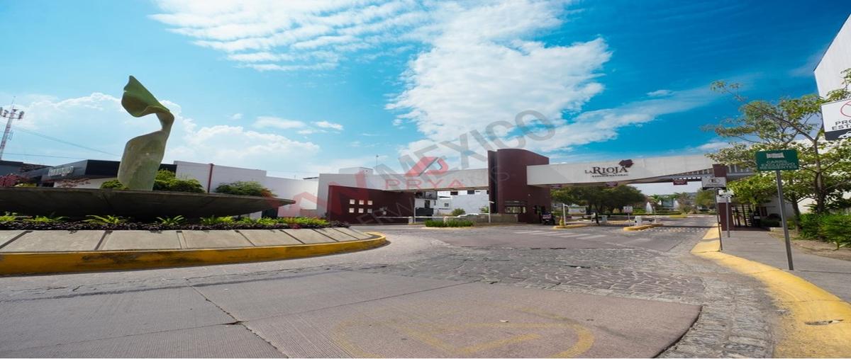 Foto de casa en renta en rodezno , la rioja, tlajomulco de zúñiga, jalisco, 30793021 No. 03