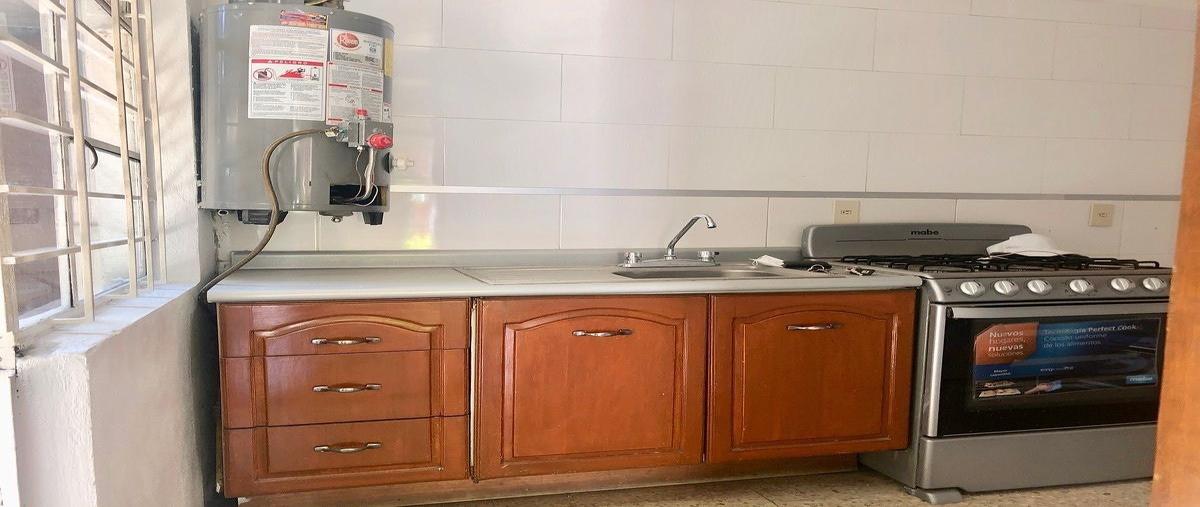 Foto de casa en renta en rodin , napoles, benito juárez, df / cdmx, 0 No. 04