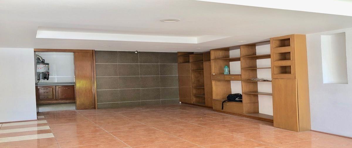 Foto de casa en renta en rodin , napoles, benito juárez, df / cdmx, 0 No. 05