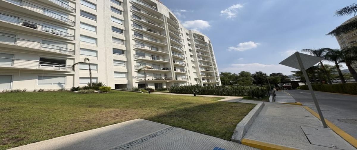 Foto de departamento en venta en rodolfo casillas , jardines de atizapán, atizapán de zaragoza, méxico, 30626687 No. 04