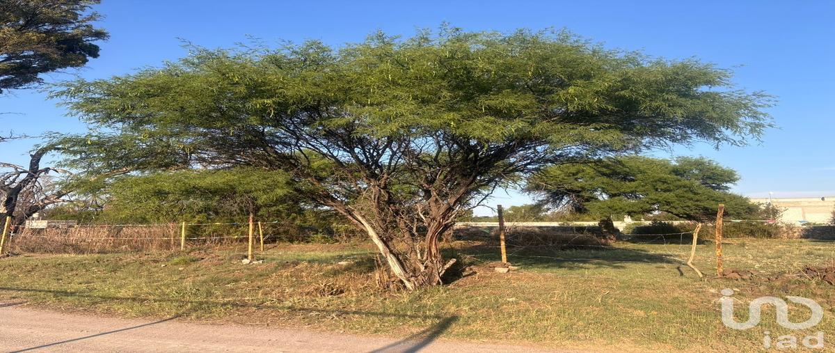 Foto de terreno habitacional en venta en rodolfo gaona , amazcala, el marqués, querétaro, 28720946 No. 03