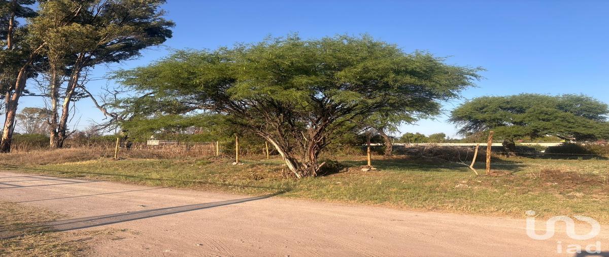 Foto de terreno habitacional en venta en rodolfo gaona , amazcala, el marqués, querétaro, 28720946 No. 04