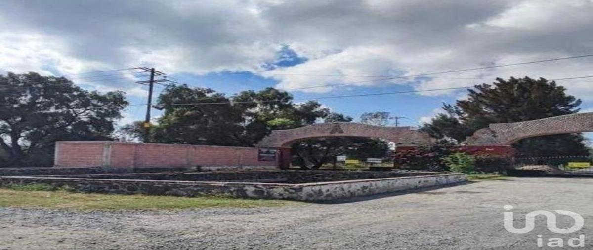 Foto de terreno habitacional en venta en rodolfo gaona , amazcala, el marqués, querétaro, 28720946 No. 05