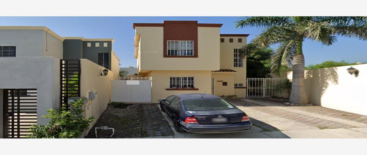 Foto de casa en venta en rodolfo gil sayas 1376, cumbres, victoria, tamaulipas, 0 No. 01