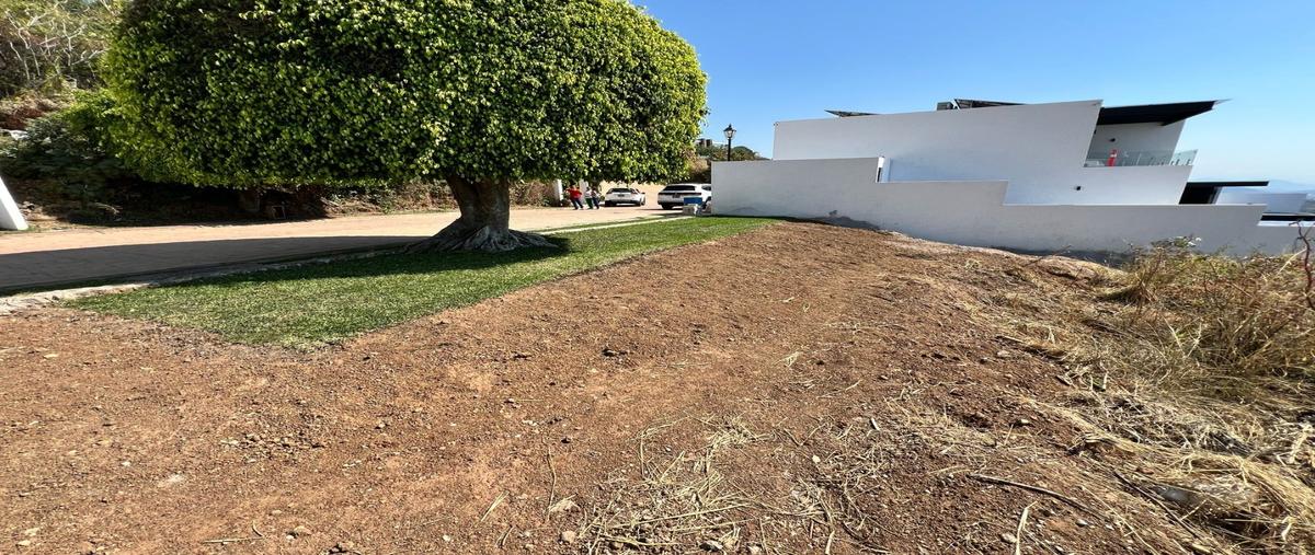 Foto de terreno habitacional en venta en  , rodolfo lópez de nava, cuernavaca, morelos, 31343823 No. 03