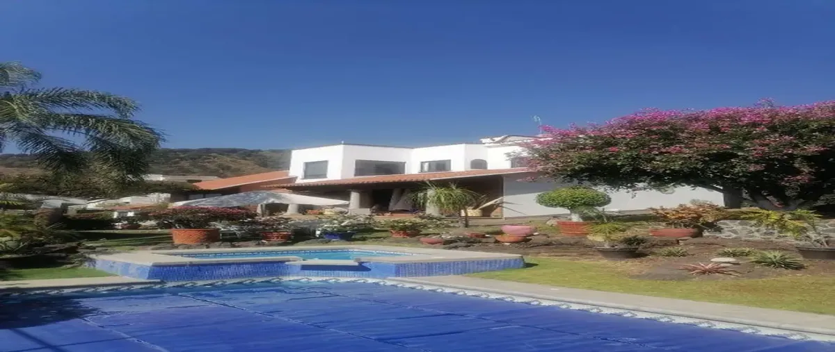 Foto de casa en venta en  , rodolfo lópez de nava (los naranjos), cuernavaca, morelos, 0 No. 01